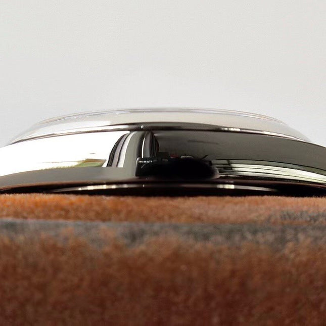 OYSTER PERPETUAL 41 STAINLESS STEEL BLUE DIAL